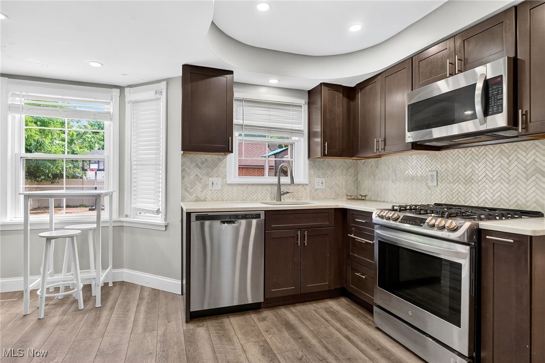 Taylor Mayfield Companys Seve - Residential