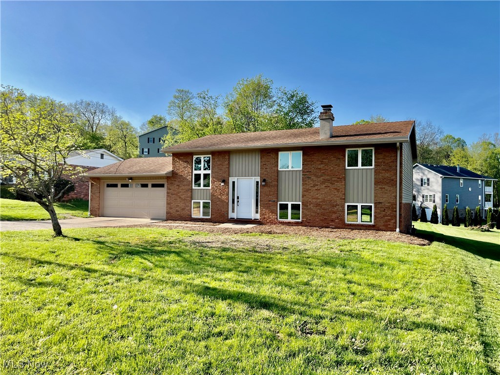 132 Mound Drive, Marietta, Ohio image 2