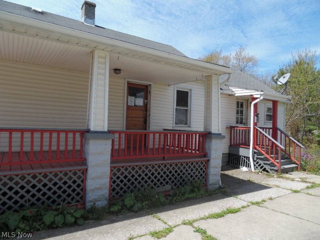 Orchard Grove Allotment/G M Hick - Residential