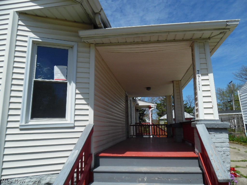 Orchard Grove Allotment/G M Hick - Residential