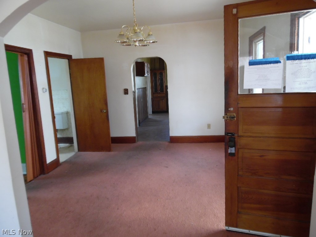 Orchard Grove Allotment/G M Hick - Residential