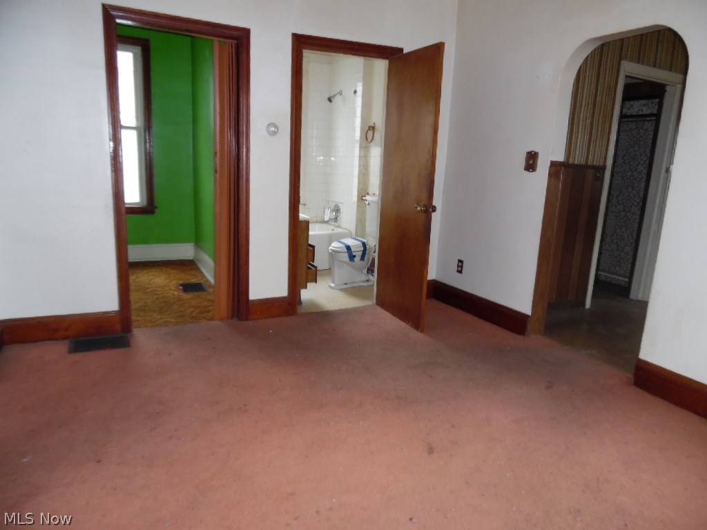 Orchard Grove Allotment/G M Hick - Residential