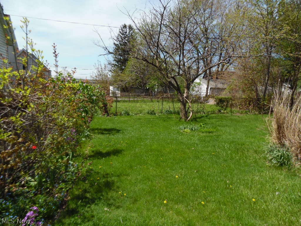 Orchard Grove Allotment/G M Hick - Residential