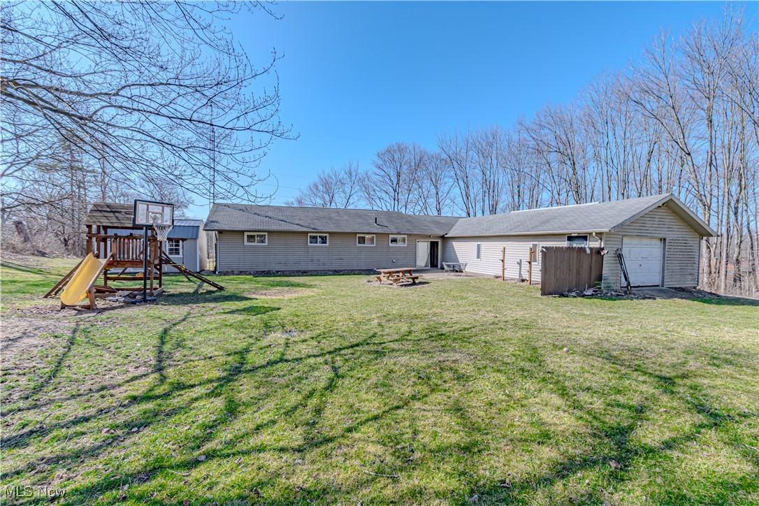 8129 Cindell Street, East Canton, Ohio image 5