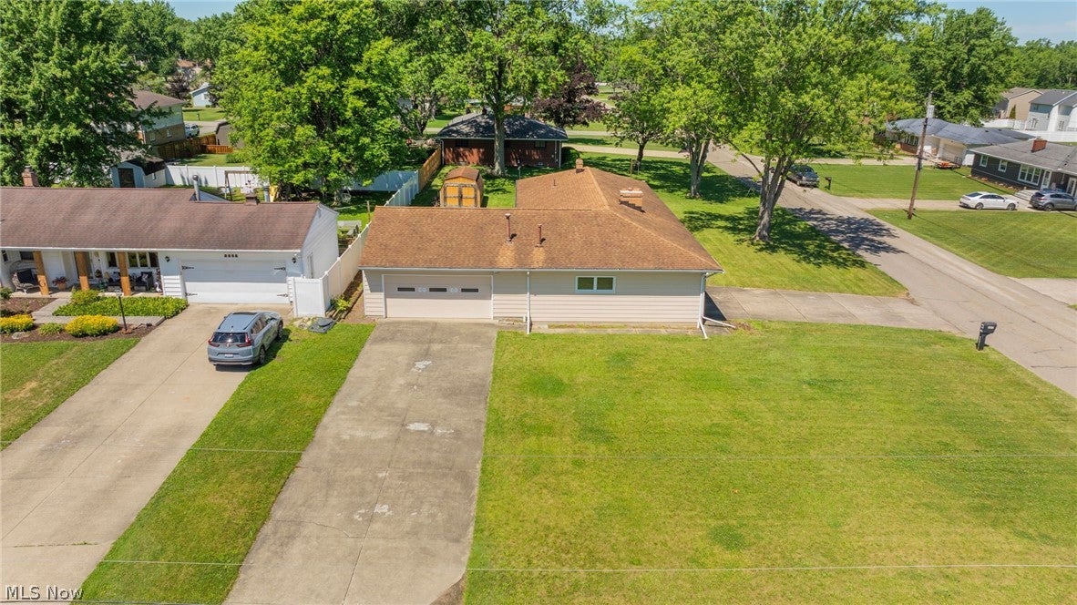 253 Earl Drive NW