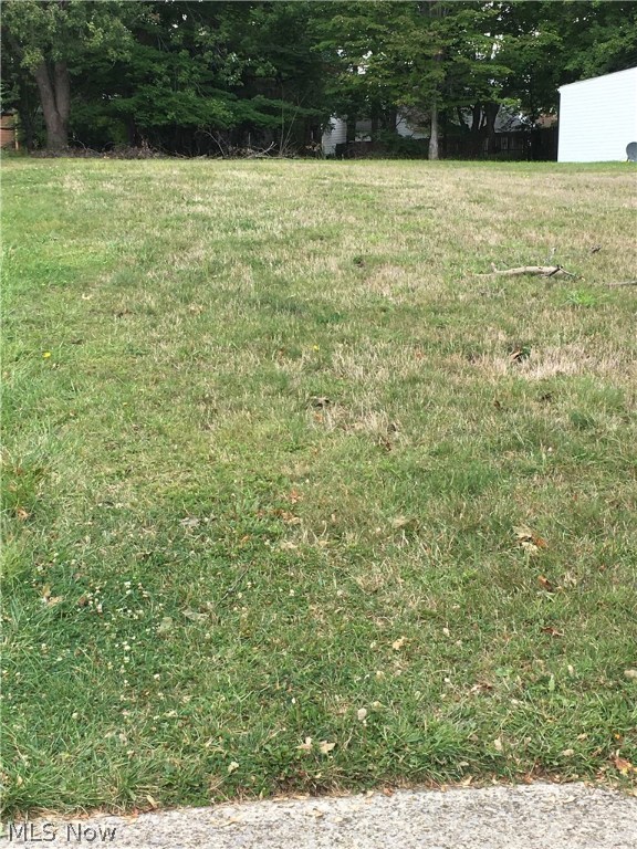 Belvoir Bayard - Land