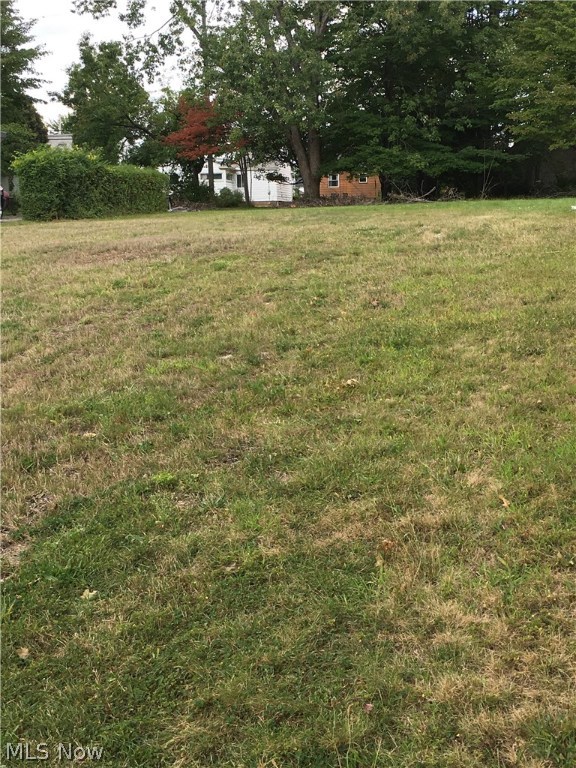 Belvoir Bayard - Land