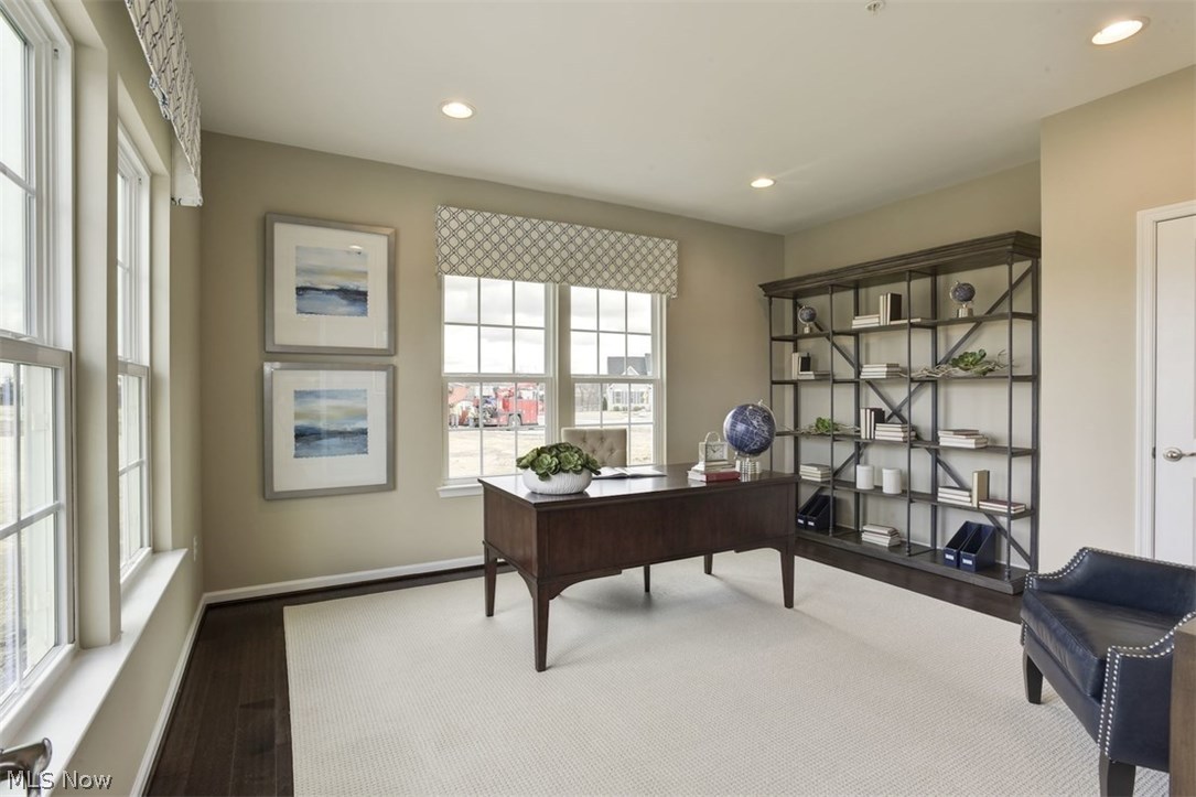 Hunting Meadows - Residential