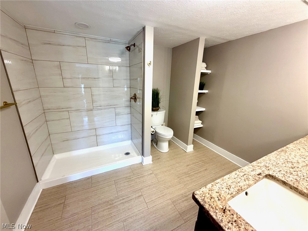 Richard Park Estates - Residential