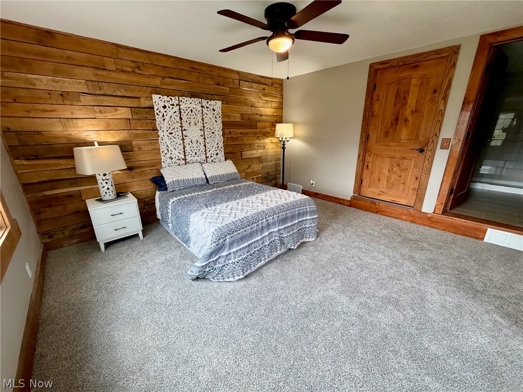 Richard Park Estates - Residential