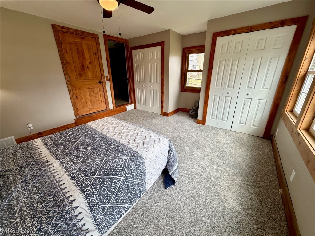 Richard Park Estates - Residential