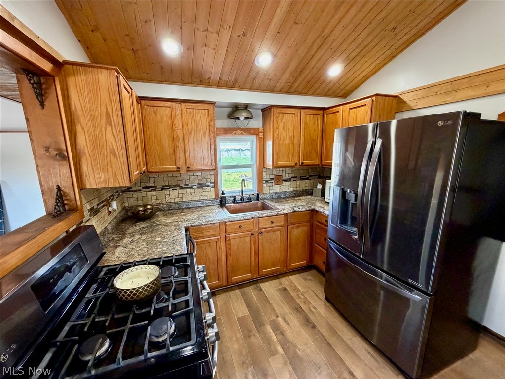 Richard Park Estates - Residential