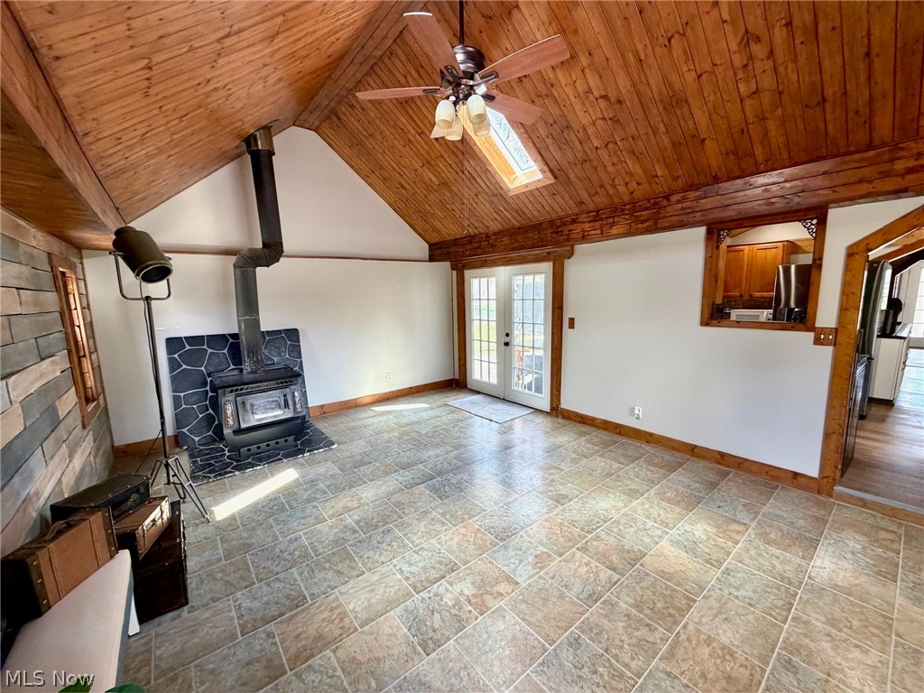 Richard Park Estates - Residential