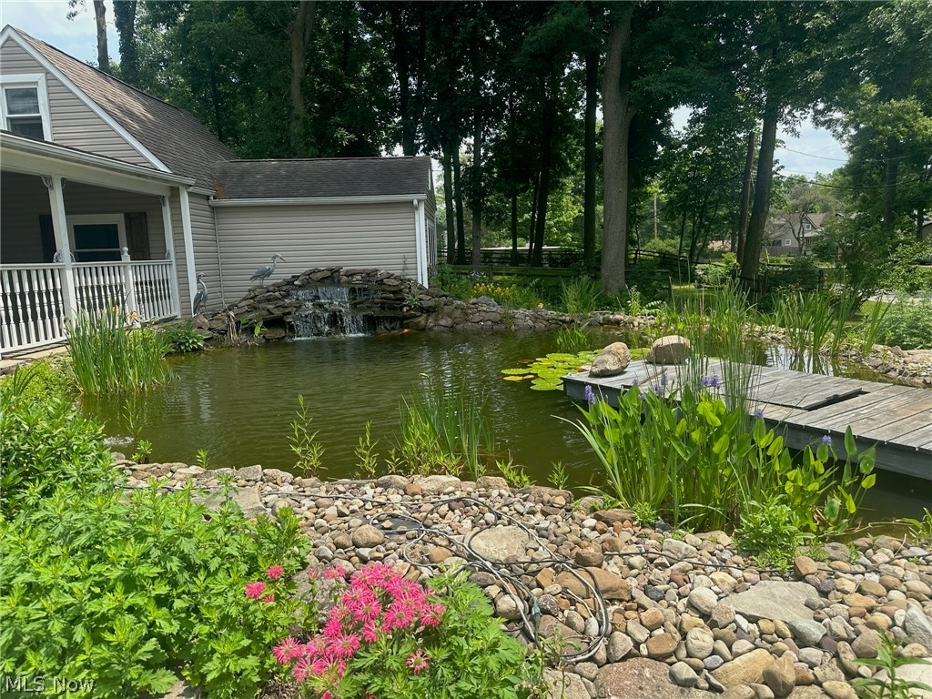 Richard Park Estates - Residential