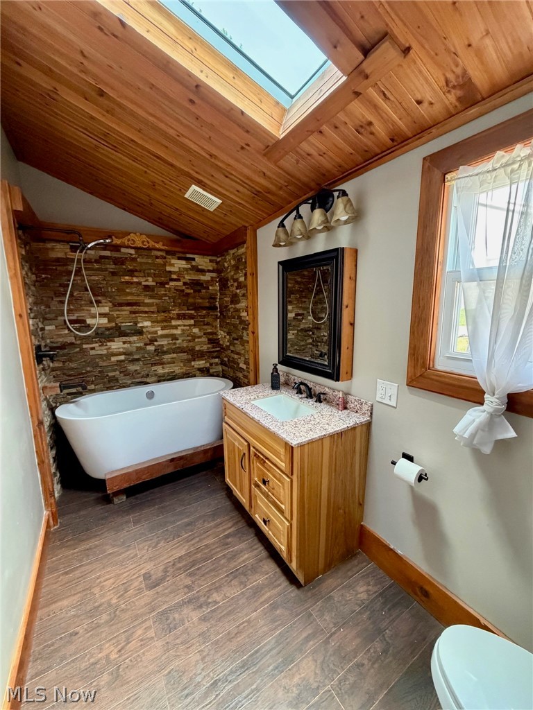 Richard Park Estates - Residential