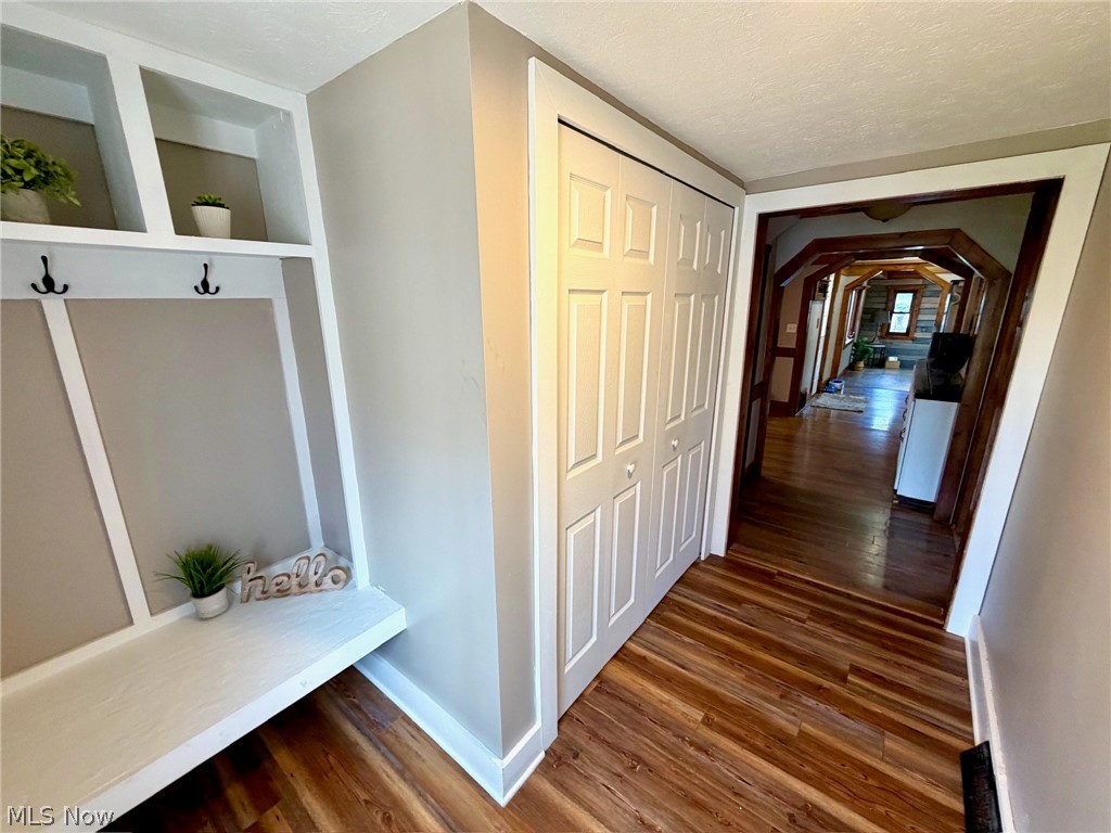 Richard Park Estates - Residential