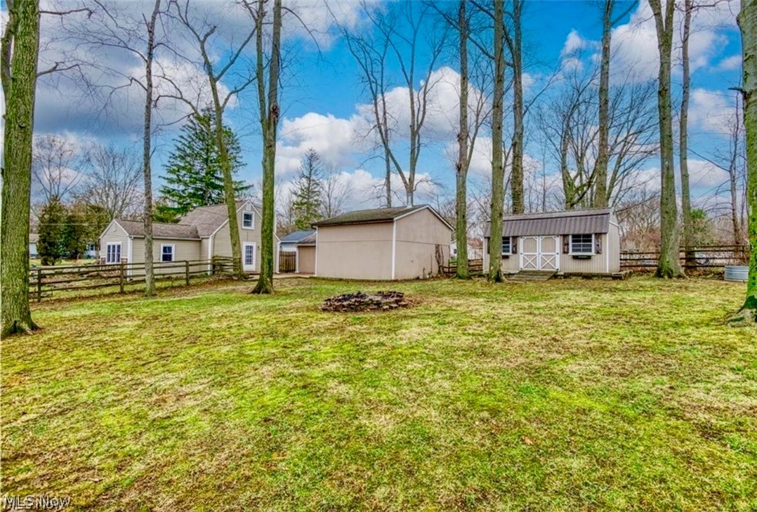 Richard Park Estates - Residential