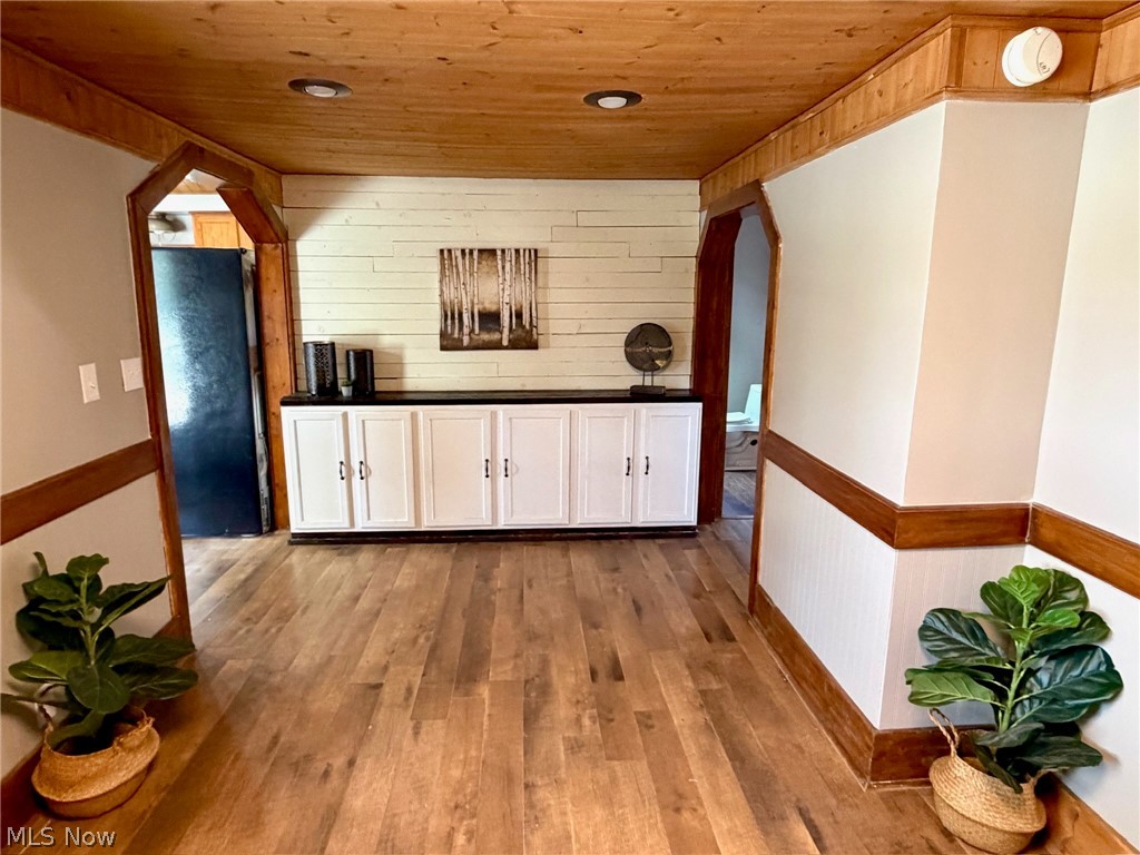 Richard Park Estates - Residential