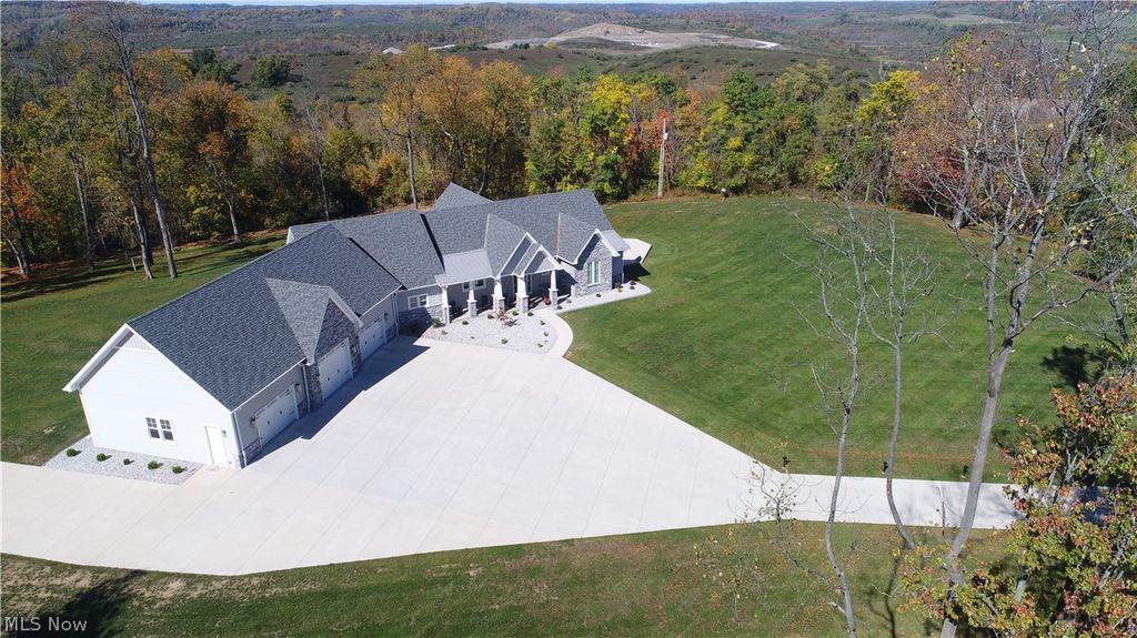 Photo of 38510 National Road, Bethesda, OH 43719 (MLS # 5192528)