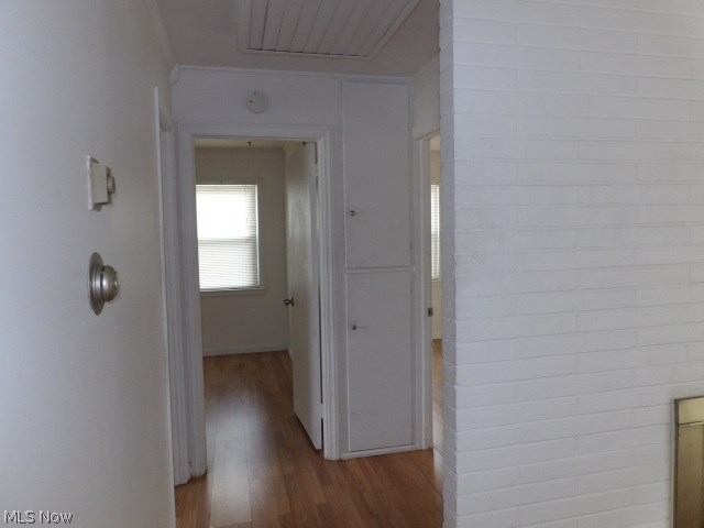 Westward Ho - Residential Lease