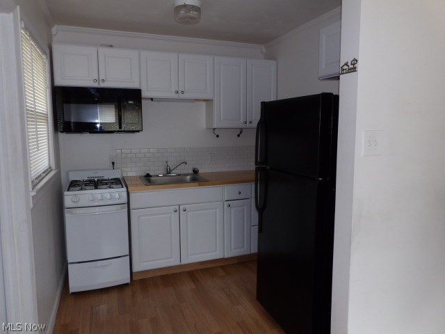 Westward Ho - Residential Lease