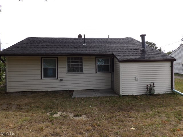 Westward Ho - Residential Lease