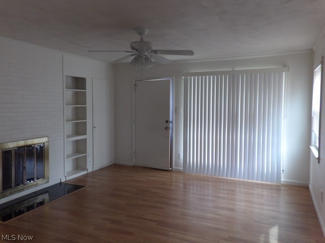 Westward Ho - Residential Lease