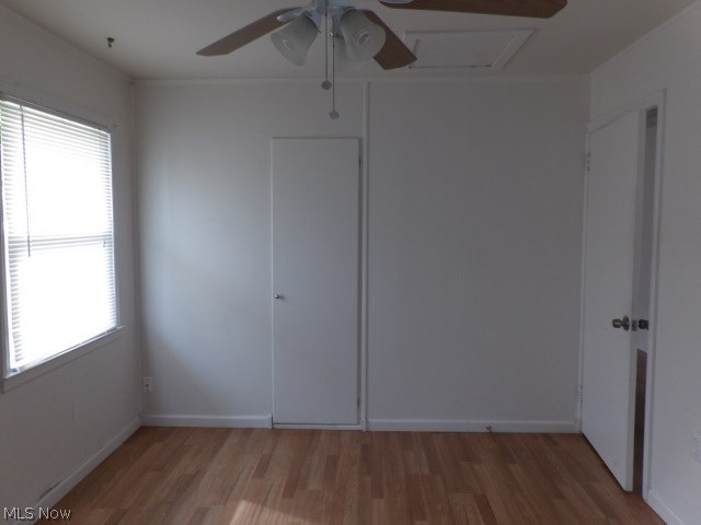 Westward Ho - Residential Lease