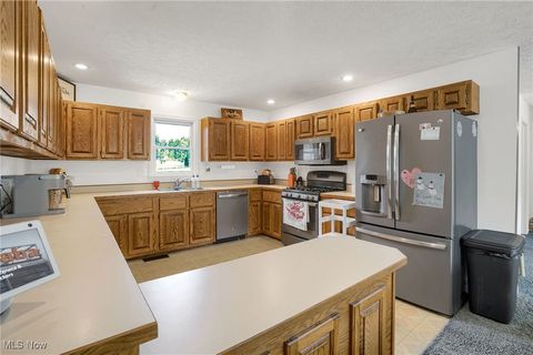 Tiny photo for 45330 Maple View Circle, Caldwell, OH 43724 (MLS # 5137667)