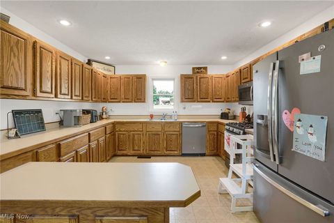 Tiny photo for 45330 Maple View Circle, Caldwell, OH 43724 (MLS # 5137667)