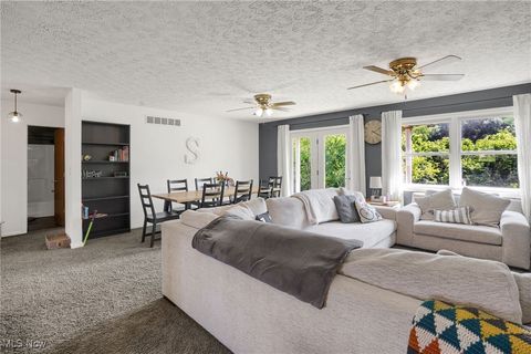 Tiny photo for 45330 Maple View Circle, Caldwell, OH 43724 (MLS # 5137667)