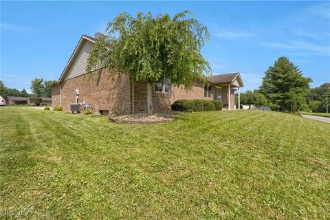 Tiny photo for 45330 Maple View Circle, Caldwell, OH 43724 (MLS # 5137667)