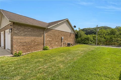 Tiny photo for 45330 Maple View Circle, Caldwell, OH 43724 (MLS # 5137667)
