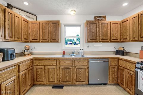 Tiny photo for 45330 Maple View Circle, Caldwell, OH 43724 (MLS # 5137667)