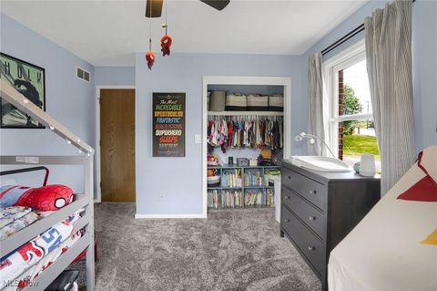 Tiny photo for 45330 Maple View Circle, Caldwell, OH 43724 (MLS # 5137667)