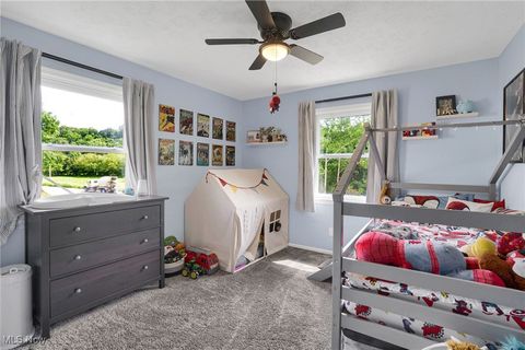 Tiny photo for 45330 Maple View Circle, Caldwell, OH 43724 (MLS # 5137667)