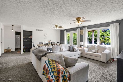 Tiny photo for 45330 Maple View Circle, Caldwell, OH 43724 (MLS # 5137667)