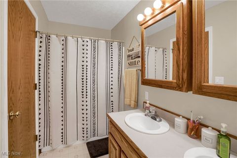 Tiny photo for 45330 Maple View Circle, Caldwell, OH 43724 (MLS # 5137667)