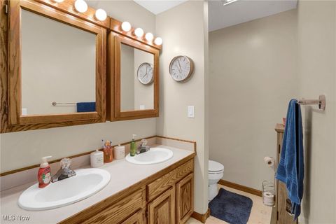 Tiny photo for 45330 Maple View Circle, Caldwell, OH 43724 (MLS # 5137667)