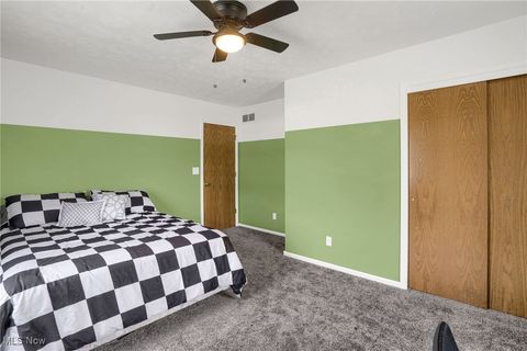 Tiny photo for 45330 Maple View Circle, Caldwell, OH 43724 (MLS # 5137667)