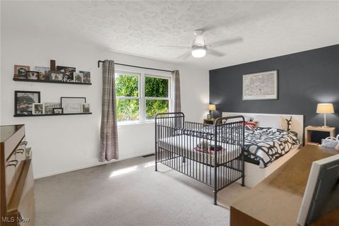 Tiny photo for 45330 Maple View Circle, Caldwell, OH 43724 (MLS # 5137667)