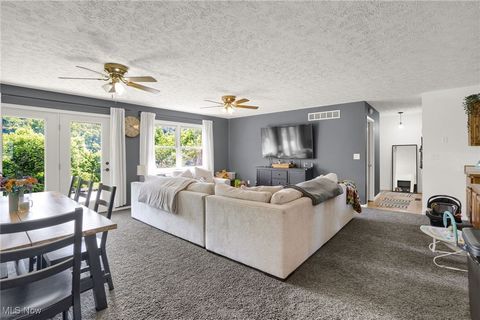 Tiny photo for 45330 Maple View Circle, Caldwell, OH 43724 (MLS # 5137667)