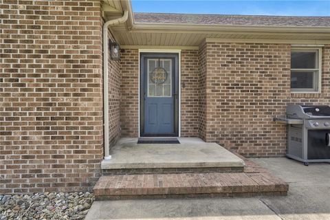 Tiny photo for 45330 Maple View Circle, Caldwell, OH 43724 (MLS # 5137667)