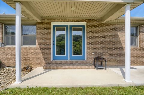 Tiny photo for 45330 Maple View Circle, Caldwell, OH 43724 (MLS # 5137667)