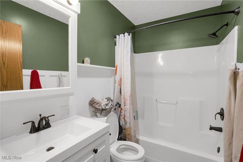 Tiny photo for 45330 Maple View Circle, Caldwell, OH 43724 (MLS # 5137667)