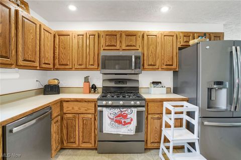 Tiny photo for 45330 Maple View Circle, Caldwell, OH 43724 (MLS # 5137667)