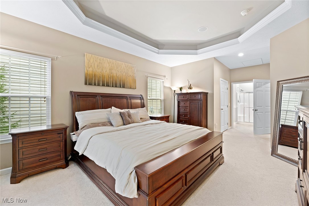 Boulder Crk Ph 01 - Residential