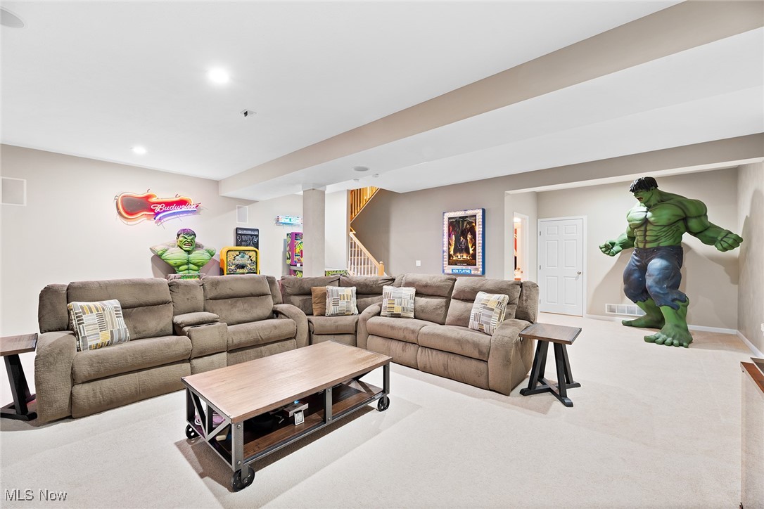 Boulder Crk Ph 01 - Residential