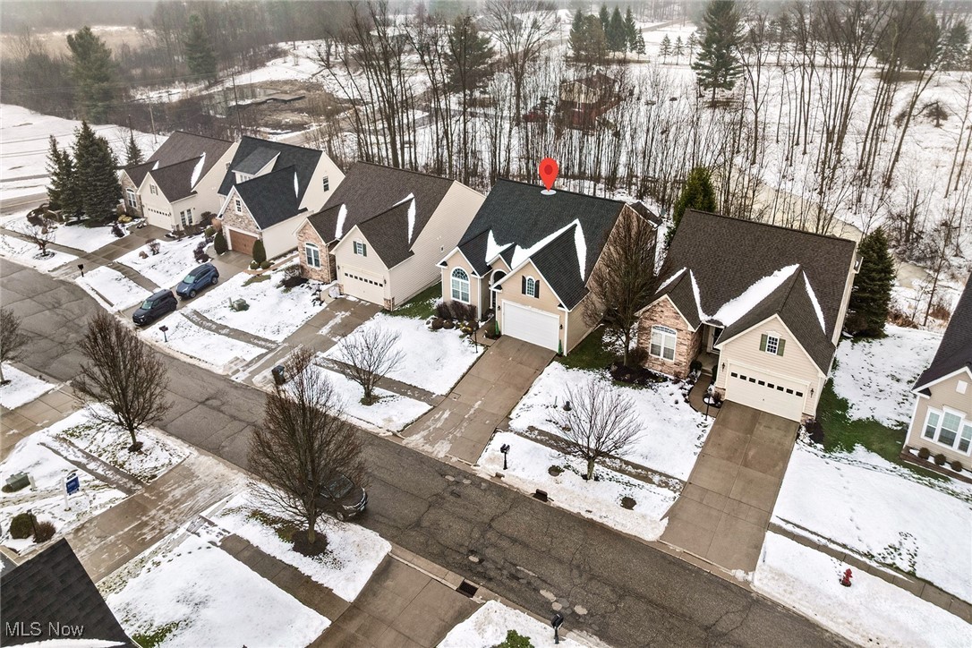 Boulder Crk Ph 01 - Residential