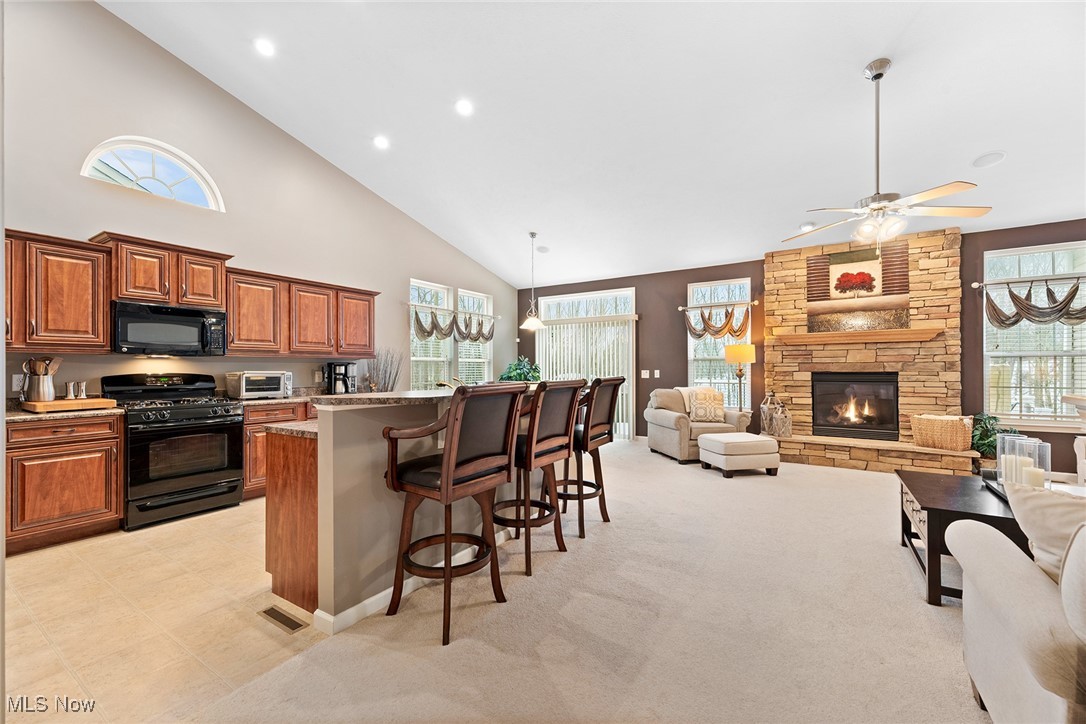 Boulder Crk Ph 01 - Residential